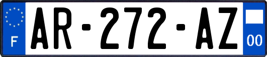 AR-272-AZ