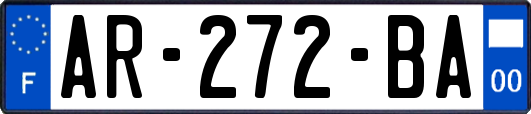 AR-272-BA