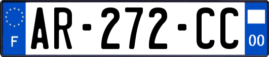 AR-272-CC