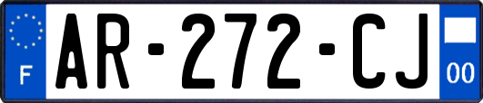 AR-272-CJ