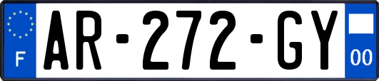 AR-272-GY