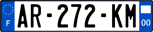 AR-272-KM