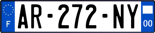 AR-272-NY
