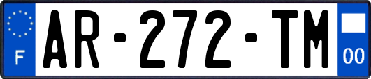 AR-272-TM