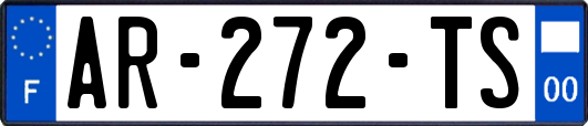 AR-272-TS