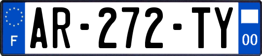 AR-272-TY