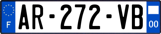 AR-272-VB