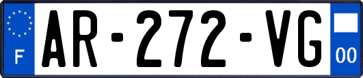 AR-272-VG