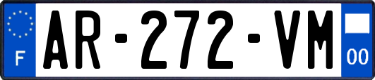 AR-272-VM