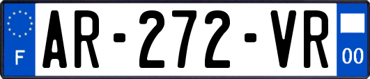 AR-272-VR
