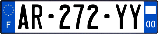 AR-272-YY