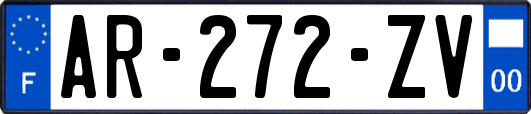 AR-272-ZV