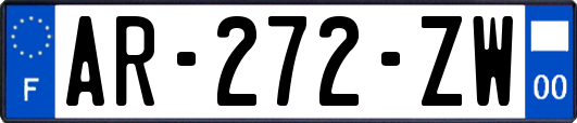 AR-272-ZW