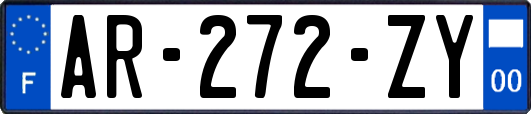 AR-272-ZY