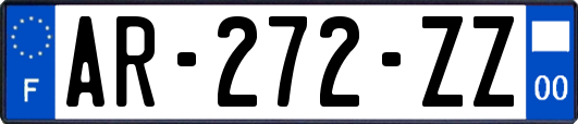 AR-272-ZZ