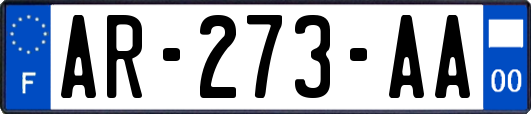 AR-273-AA