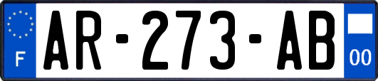 AR-273-AB