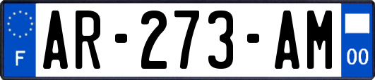 AR-273-AM