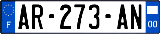 AR-273-AN