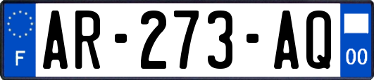 AR-273-AQ