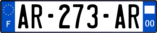 AR-273-AR