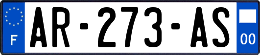 AR-273-AS