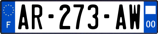 AR-273-AW