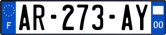AR-273-AY