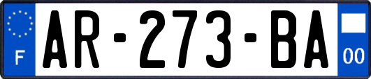 AR-273-BA