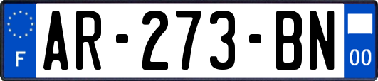 AR-273-BN