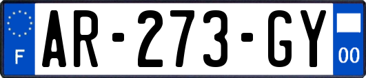 AR-273-GY