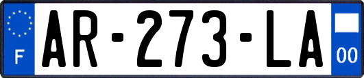 AR-273-LA