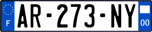 AR-273-NY