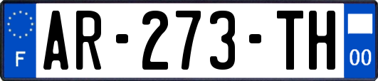 AR-273-TH