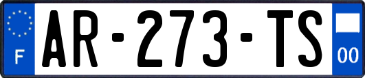 AR-273-TS