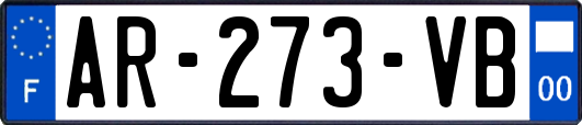 AR-273-VB