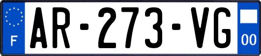 AR-273-VG