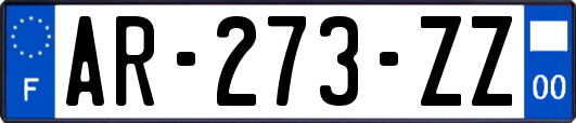 AR-273-ZZ