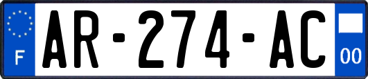 AR-274-AC