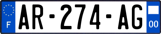 AR-274-AG