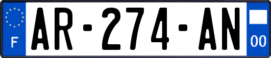 AR-274-AN