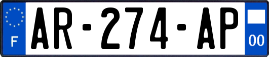 AR-274-AP