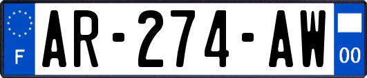 AR-274-AW