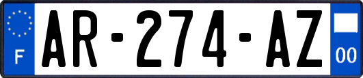 AR-274-AZ