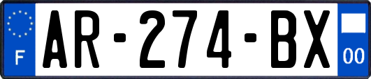 AR-274-BX