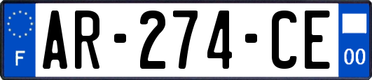 AR-274-CE