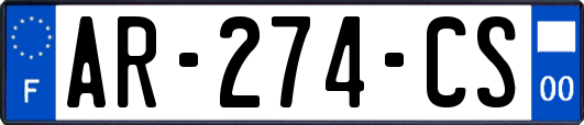 AR-274-CS