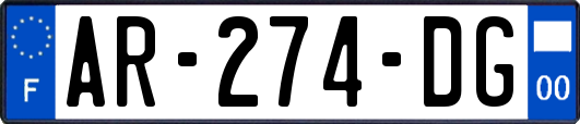 AR-274-DG