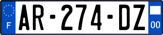 AR-274-DZ