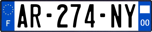 AR-274-NY
